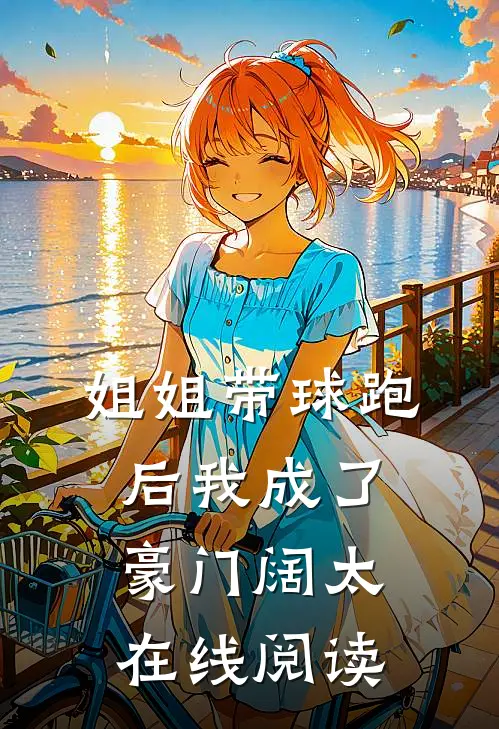 姐姐带球跑后我成了豪门阔太在线阅读
