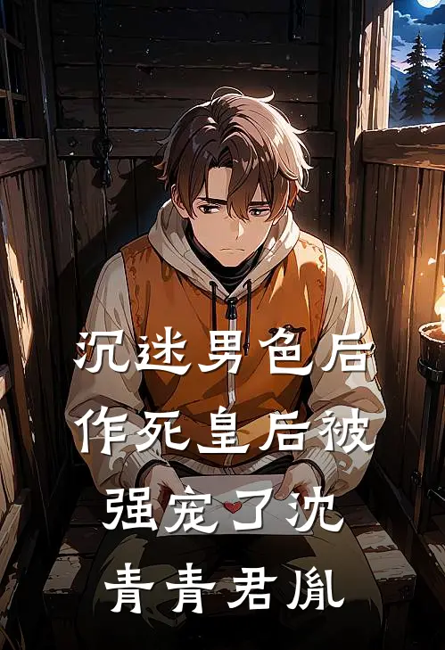 沉迷男色后，作死皇后被强宠了沈青青君胤