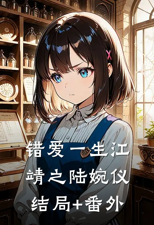 错爱一生江靖之陆婉仪结局+番外