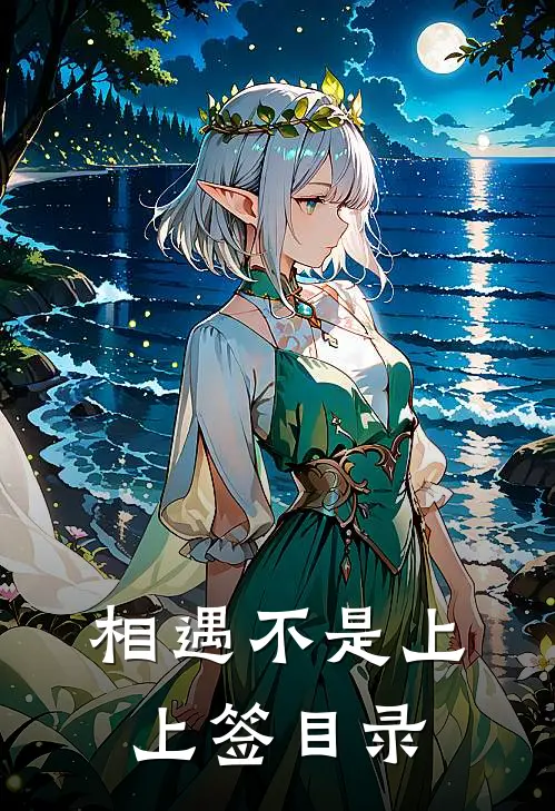 相遇不是上上签目录