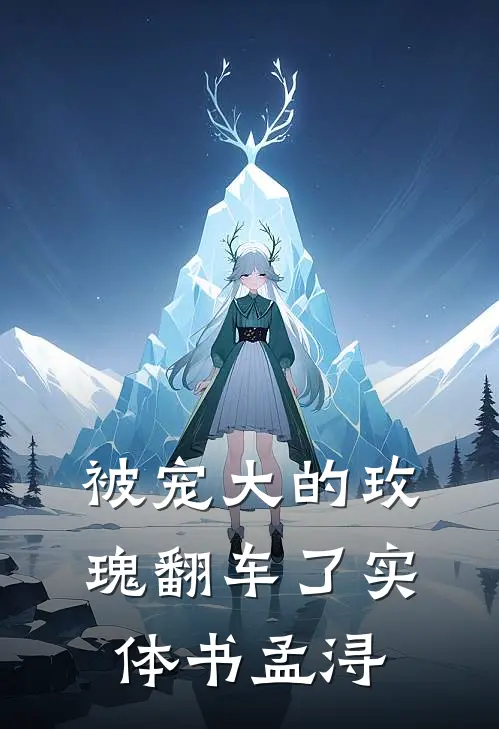 被宠大的玫瑰翻车了实体书孟浔