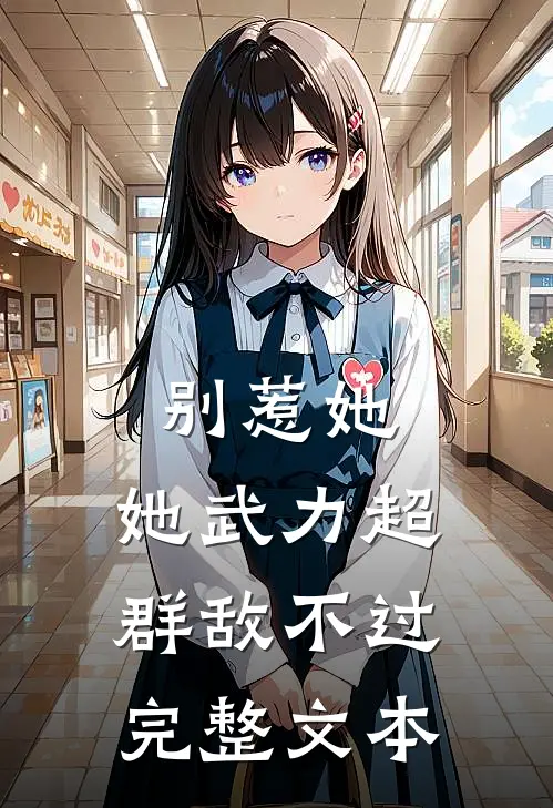 别惹她，她武力超群敌不过完整文本
