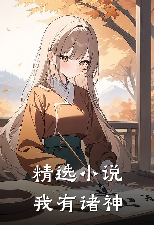 精选小说我有诸神