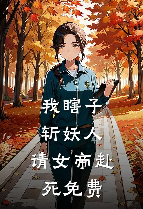我瞎子斩妖人,请女帝赴死免费
