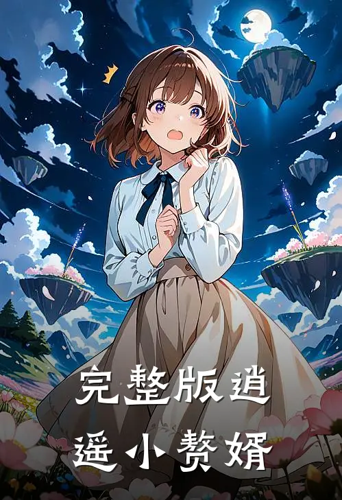 完整版逍遥小赘婿