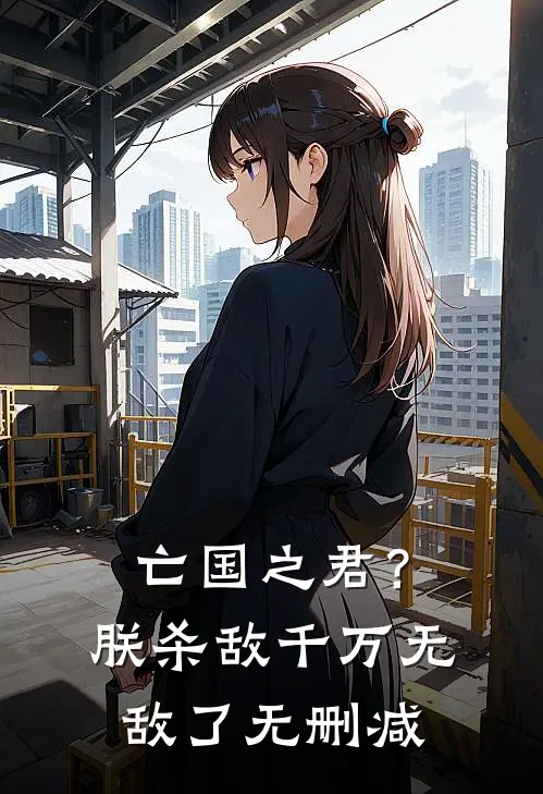 亡国之君？朕杀敌千万，无敌了无删减