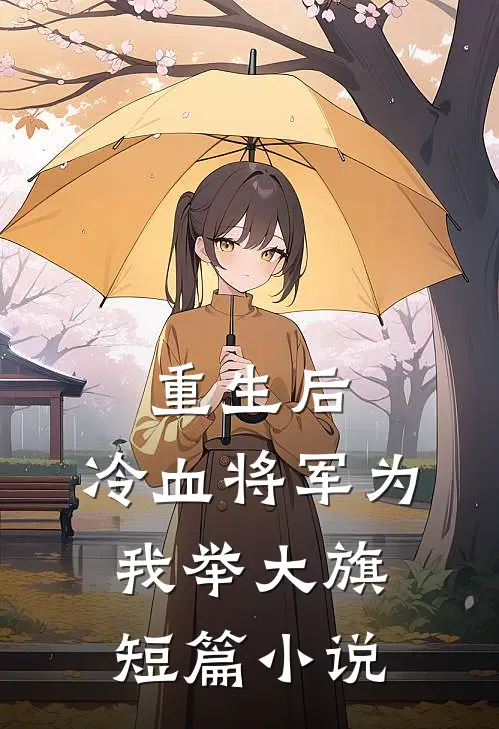 重生后，冷血将军为我举大旗短篇小说