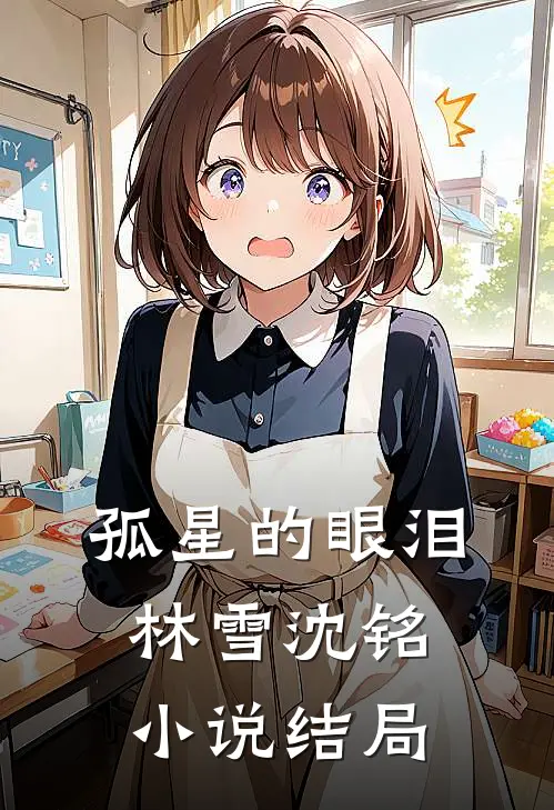 孤星的眼泪林雪沈铭小说结局