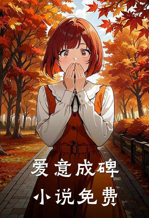 爱意成碑小说免费