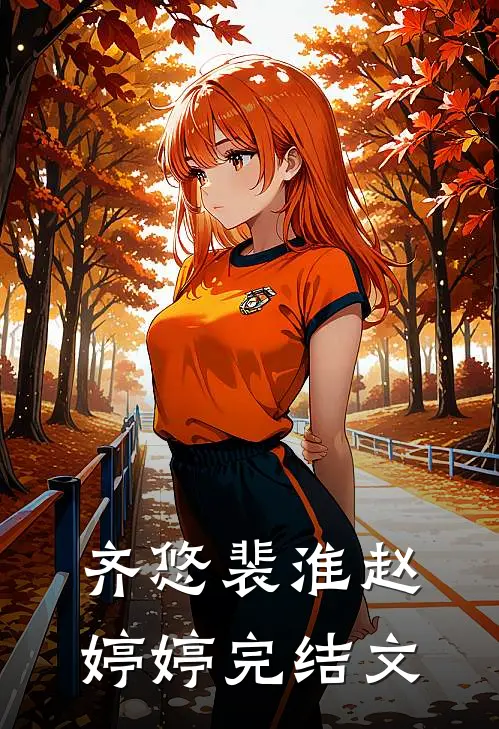 齐悠裴淮赵婷婷完结文