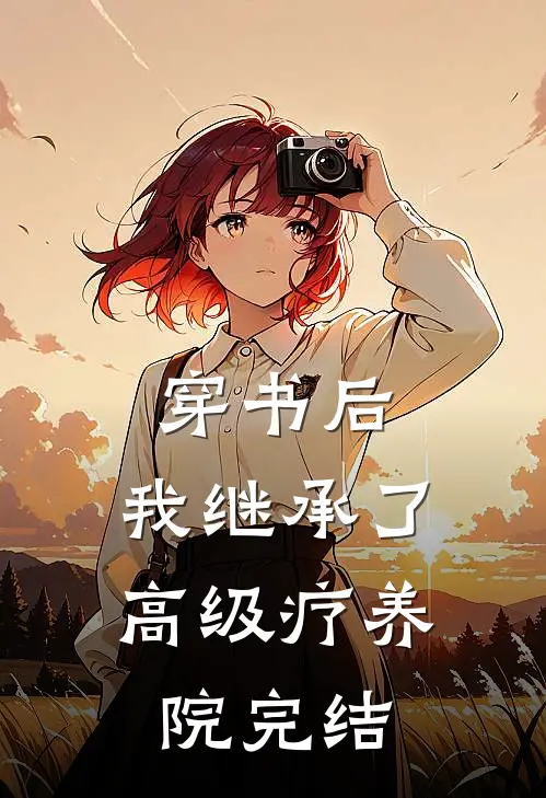 穿书后，我继承了高级疗养院完结