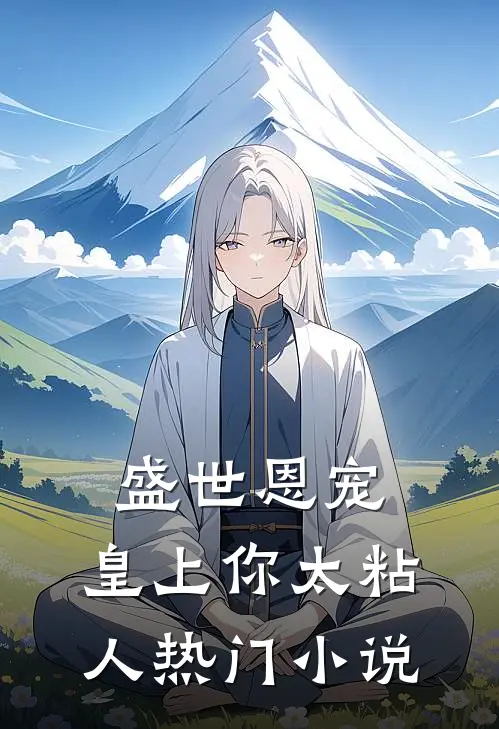 盛世恩宠：皇上你太粘人热门小说