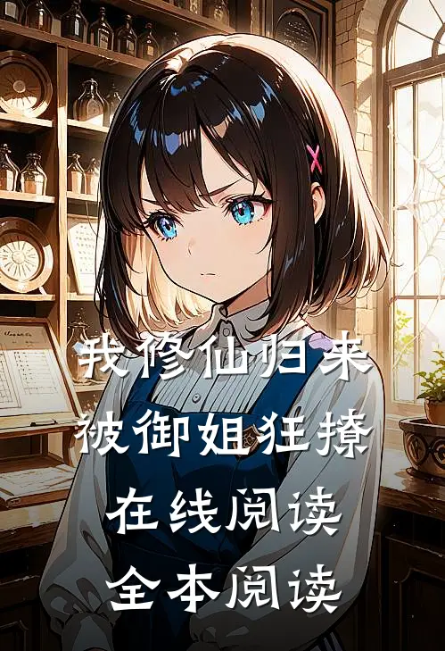 我修仙归来，被御姐狂撩在线阅读全本阅读