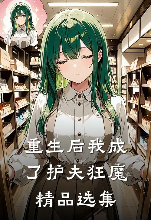 重生后我成了护夫狂魔精品选集