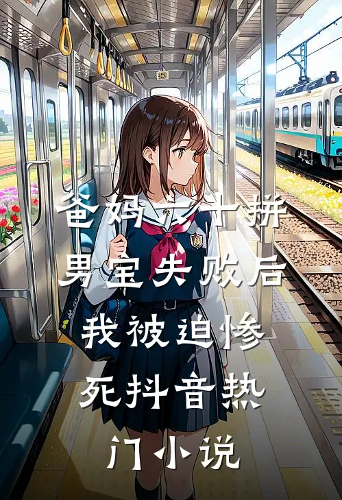 爸妈六十拼男宝失败后，我被迫惨死抖音热门小说