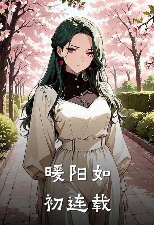 暖阳如初连载