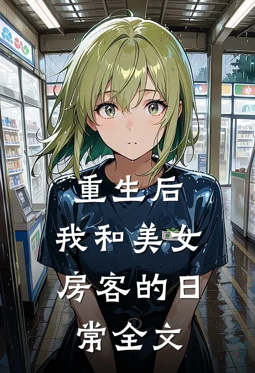 重生后，我和美女房客的日常全文