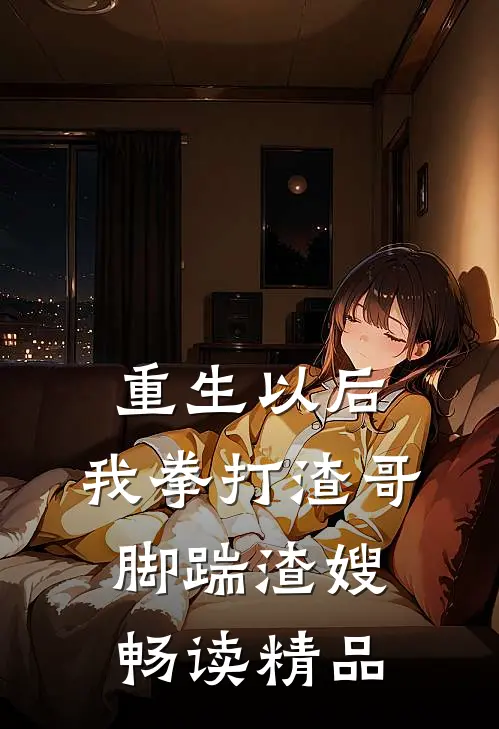 重生以后，我拳打渣哥，脚踹渣嫂畅读精品