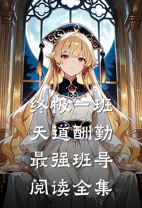 终极一班：天道酬勤，最强班导阅读全集