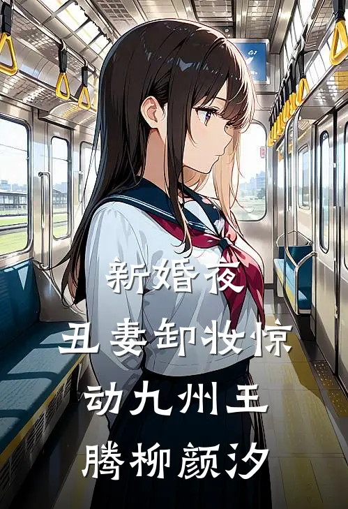 新婚夜：丑妻卸妆惊动九州王腾柳颜汐