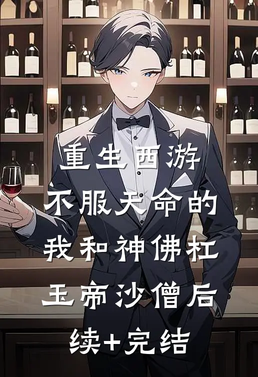重生西游：不服天命的我和神佛杠玉帝沙僧后续+完结