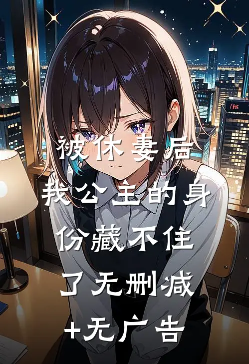 被休妻后，我公主的身份藏不住了无删减+无广告