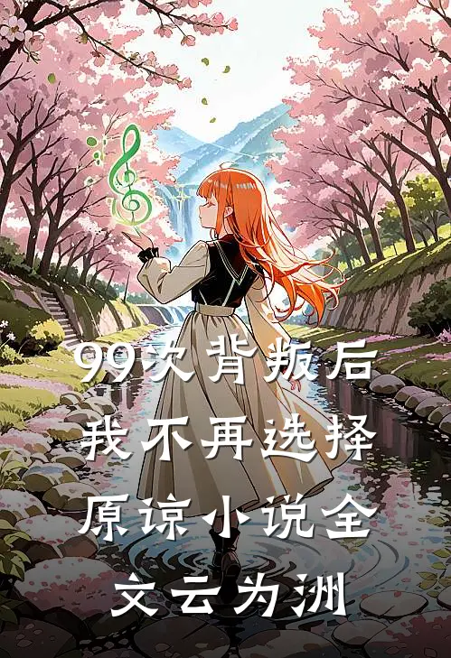 99次背叛后，我不再选择原谅小说全文云为洲