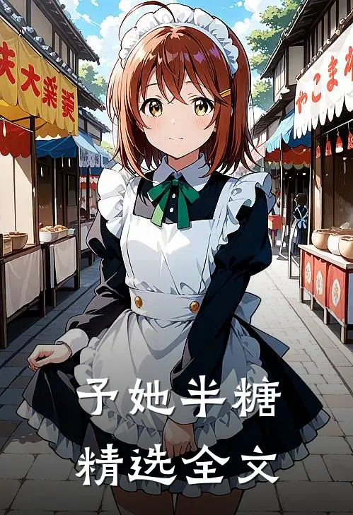 予她半糖精选全文