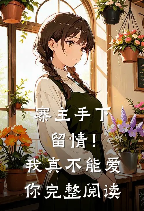 寨主手下留情!我真不能爱你完整阅读