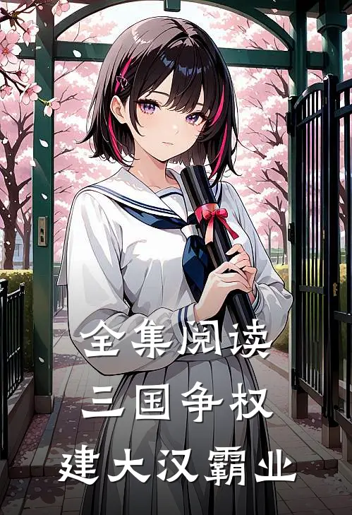 全集阅读三国争权，建大汉霸业