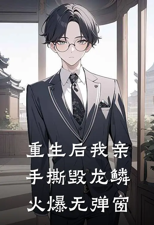 重生后我亲手撕毁龙鳞火爆无弹窗