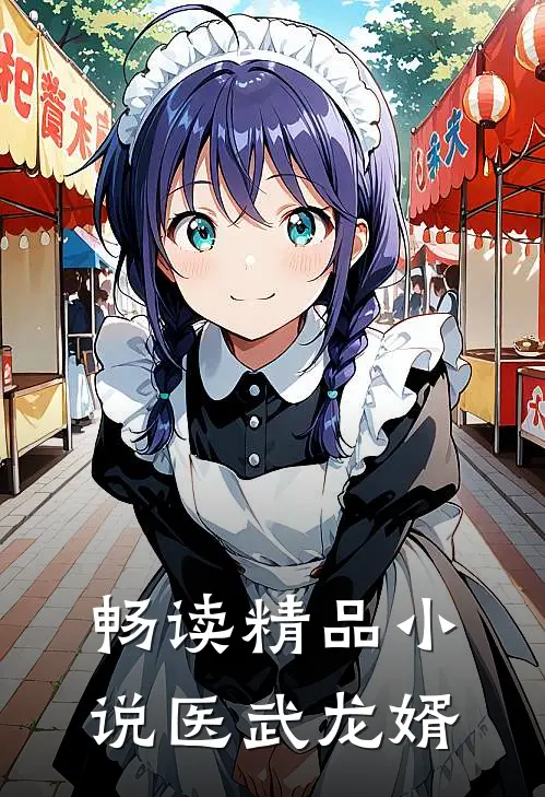 畅读精品小说医武龙婿