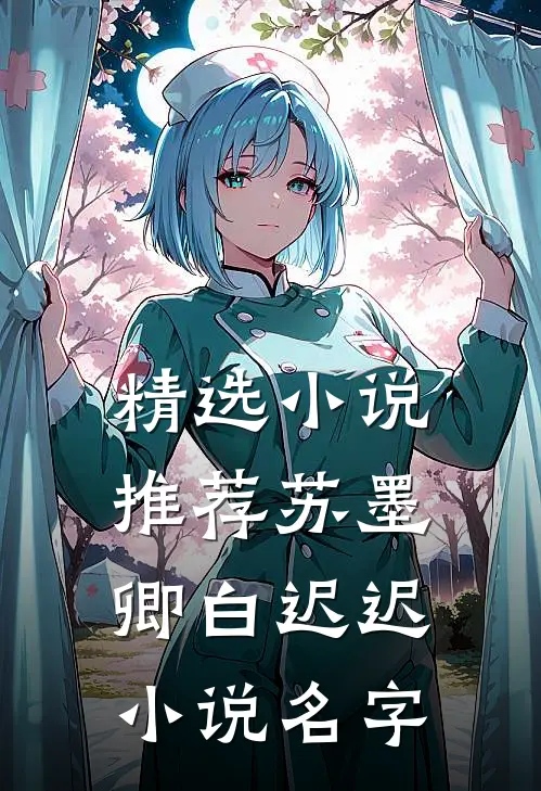 精选小说推荐苏墨卿白迟迟小说名字