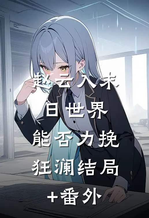 赵云入末日世界，能否力挽狂澜结局+番外