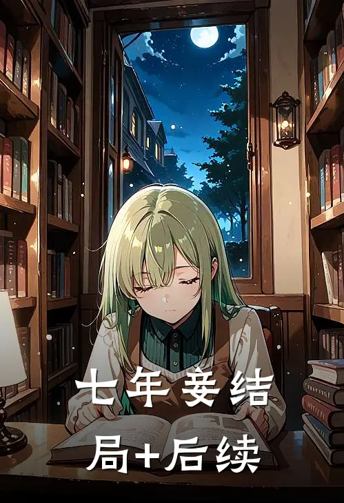 七年妾结局+后续