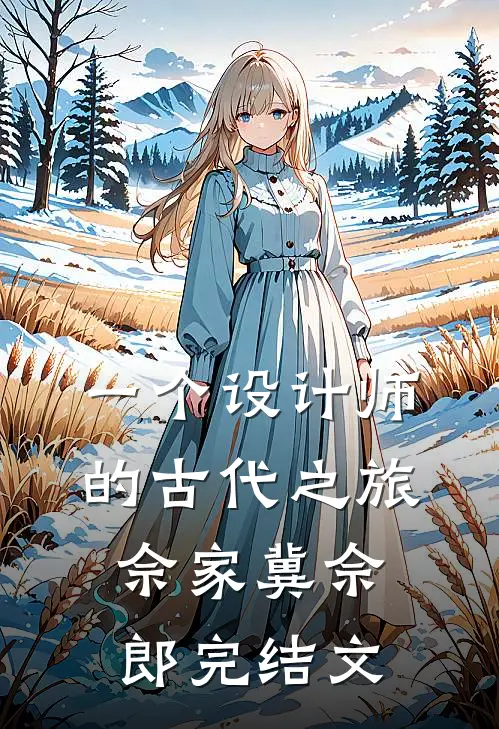一个设计师的古代之旅佘家冀佘郎完结文