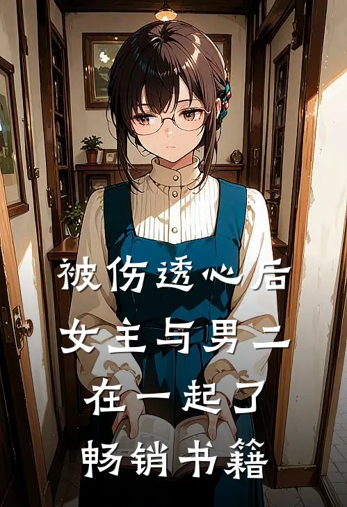 被伤透心后，女主与男二在一起了畅销书籍