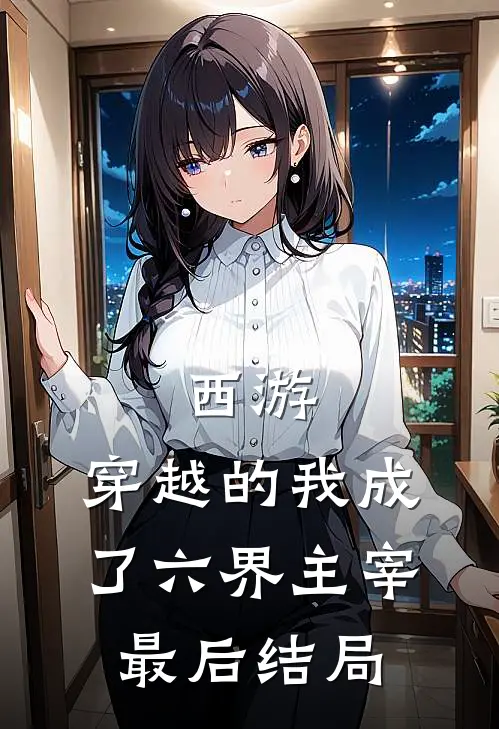 西游：穿越的我成了六界主宰最后结局