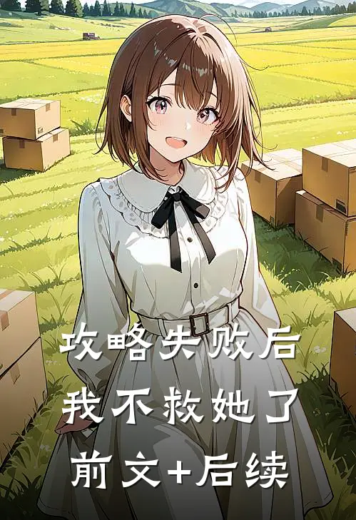 攻略失败后，我不救她了前文+后续