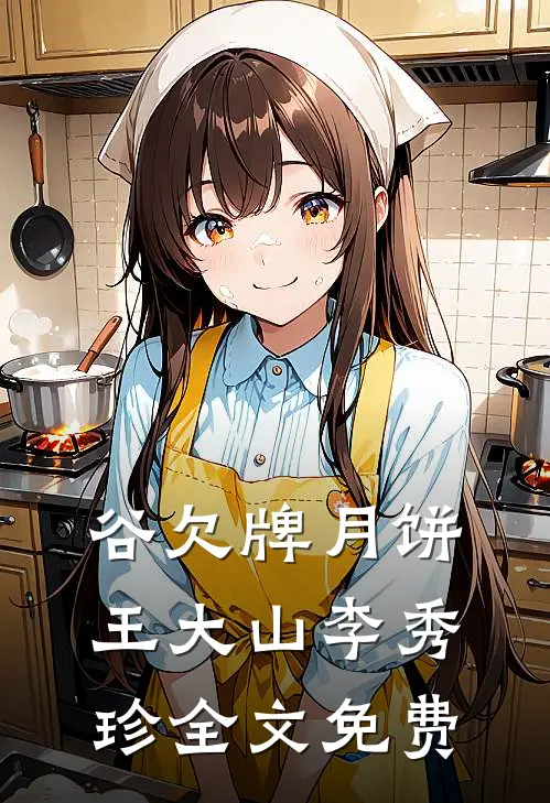 谷欠牌月饼王大山李秀珍全文免费