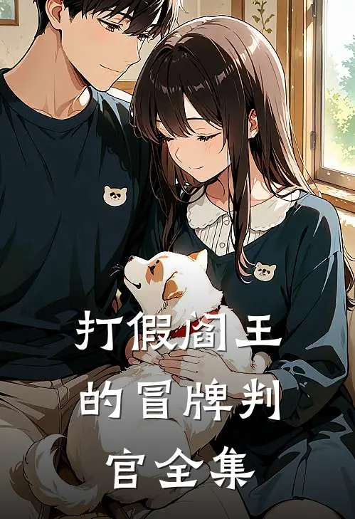 打假阎王的冒牌判官全集