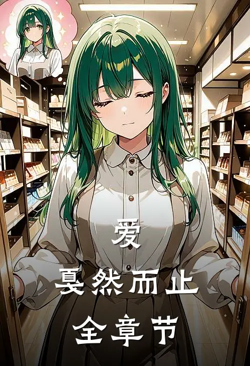 爱，戛然而止全章节