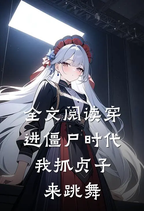 全文阅读穿进僵尸时代，我抓贞子来跳舞