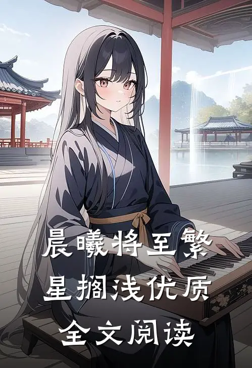 晨曦将至繁星搁浅优质全文阅读