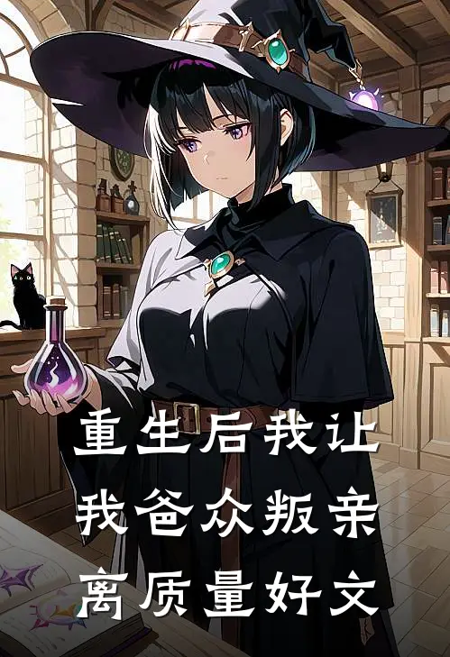 重生后我让我爸众叛亲离质量好文