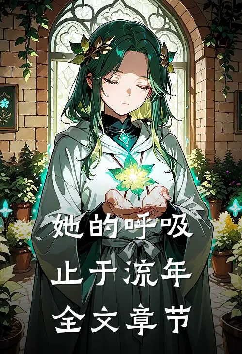 她的呼吸止于流年全文章节
