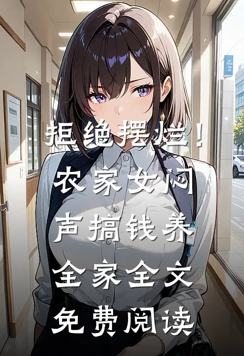 拒绝摆烂！农家女闷声搞钱养全家全文免费阅读
