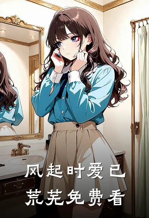 风起时爱已荒芜免费看