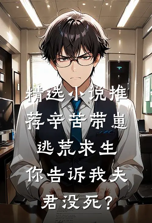 精选小说推荐辛苦带崽逃荒求生，你告诉我夫君没死？
