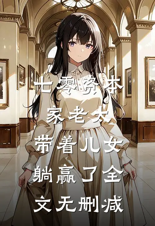 七零资本家老太，带着儿女躺赢了全文无删减